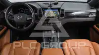 2022 Ssangyong Rexton