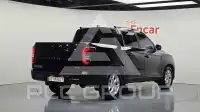 2022 Ssangyong Rexton