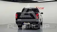 2022 Ssangyong Rexton