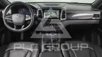 2022 Ssangyong Rexton