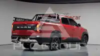 2022 Ssangyong Rexton
