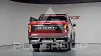 2022 Ssangyong Rexton