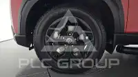 2022 Ssangyong Rexton