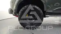 2022 Ssangyong Rexton
