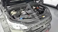2022 Ssangyong Rexton