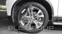 2022 Ssangyong Rexton