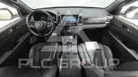 2022 Ssangyong Rexton