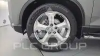 2022 Ssangyong Rexton