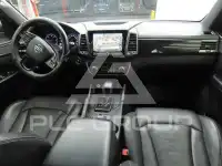 2022 Ssangyong Rexton