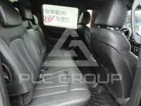 2022 Ssangyong Rexton