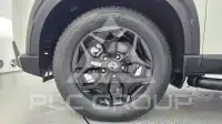 2022 Ssangyong Rexton