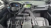 2022 Ssangyong Rexton