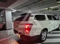 2022 Ssangyong Rexton