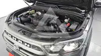 2022 Ssangyong Rexton