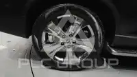 2022 Ssangyong Rexton