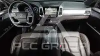 2022 Ssangyong Rexton