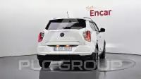 2022 Ssangyong Tivoli