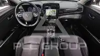 2022 Ssangyong Tivoli