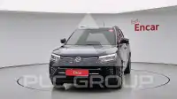 2022 Ssangyong Tivoli