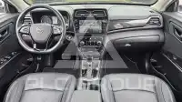 2022 Ssangyong Tivoli