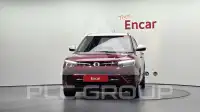 2022 Ssangyong Tivoli