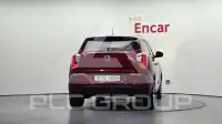 2022 Ssangyong Tivoli