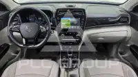 2022 Ssangyong Tivoli
