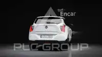 2022 Ssangyong Tivoli