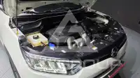 2022 Ssangyong Tivoli