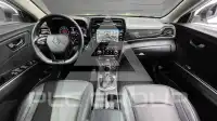 2022 Ssangyong Tivoli