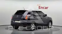 2022 Ssangyong Tivoli