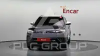2022 Ssangyong Tivoli