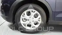 2022 Ssangyong Tivoli