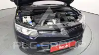 2022 Ssangyong Tivoli