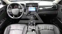 2022 Ssangyong Tivoli