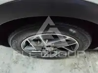 2022 Ssangyong Tivoli