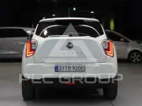 2022 Ssangyong Tivoli