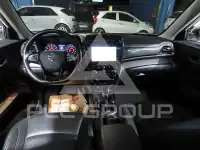 2022 Ssangyong Tivoli