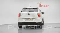 2022 Ssangyong Tivoli