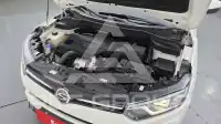 2022 Ssangyong Tivoli