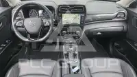 2022 Ssangyong Tivoli