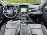 2022 Ssangyong Tivoli