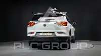 2022 Ssangyong Korando