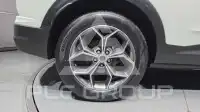 2022 Ssangyong Korando