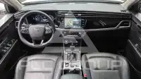 2022 Ssangyong Korando