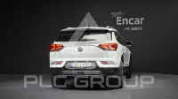 2022 Ssangyong Korando