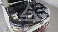 2022 Ssangyong Korando