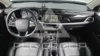 2022 Ssangyong Korando