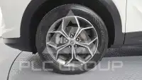 2022 Ssangyong Korando