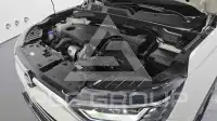 2022 Ssangyong Korando